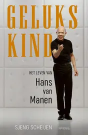 Omslag van Gelukskind