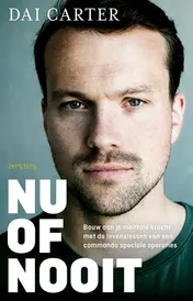 Omslag van Nu of nooit