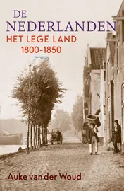 Omslag van De Nederlanden