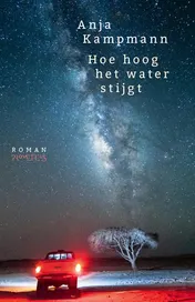 Omslag van Hoe hoog het water stijgt