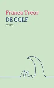 Omslag van De golf