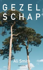 Omslag van Gezelschap