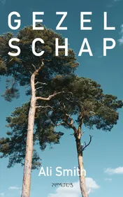 Omslag van Gezelschap