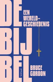 Omslag van De Bijbel
