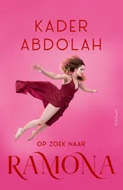 Omslag van Op zoek naar Ramona