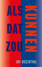 Omslag van Als dat zou kunnen