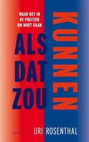 Omslag van Als dat zou kunnen