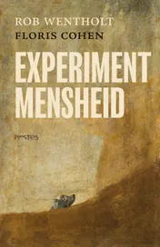 Omslag van Experiment mensheid