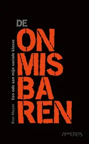 Omslag van De onmisbaren