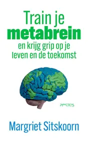 Omslag van Train je metabrein