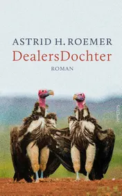 Omslag van DealersDochter