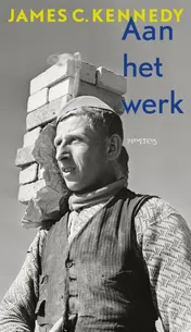 Omslag van Aan het werk