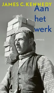Omslag van Aan het werk