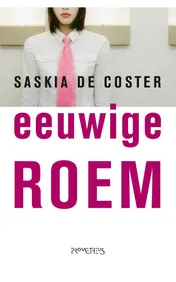 Omslag van Eeuwige roem