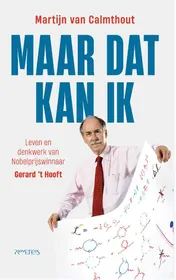 Omslag van Maar dat kan ik
