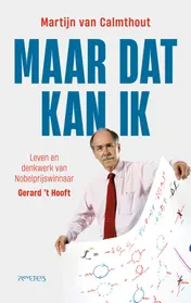 Omslag van Maar dat kan ik