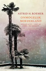 Omslag van Onmogelijk moederland