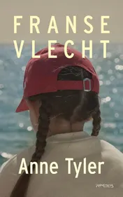Omslag van Franse vlecht