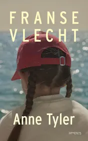 Omslag van Franse vlecht