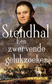 Omslag van Stendhal