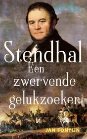 Omslag van Stendhal
