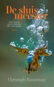 Omslag van De sluismeester