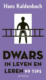 Omslag van Dwars in leven en leren