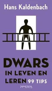 Omslag van Dwars in leven en leren
