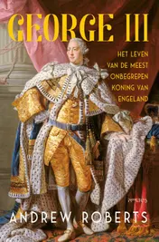 Omslag van George III
