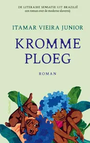 Omslag van Kromme ploeg