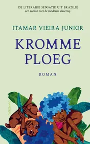 Omslag van Kromme ploeg
