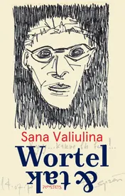 Omslag van Wortel en tak