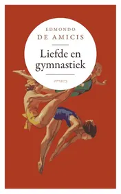 Omslag van Liefde en gymnastiek