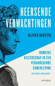 Omslag van Heersende verwachtingen