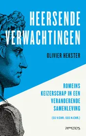 Omslag van Heersende verwachtingen
