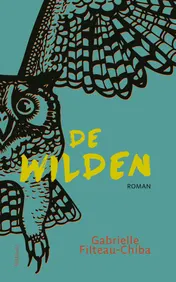 Omslag van De wilden