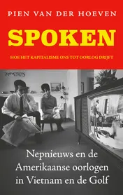 Omslag van Spoken