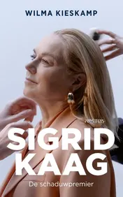 Omslag van Sigrid Kaag
