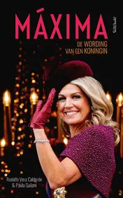 Omslag van Máxima