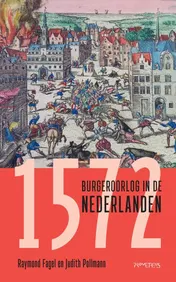 Omslag van 1572