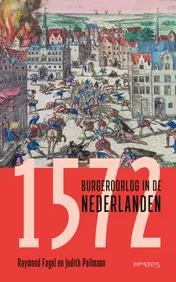 Omslag van 1572