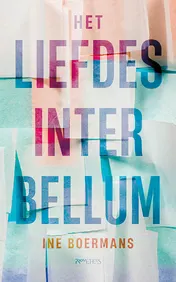 Omslag van Het liefdesinterbellum