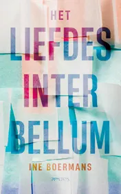 Omslag van Het liefdesinterbellum