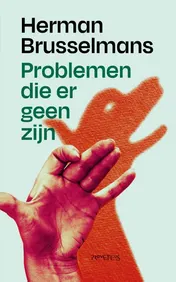 Omslag van Problemen die er geen zijn