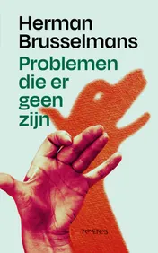 Omslag van Problemen die er geen zijn