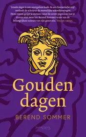 Omslag van Gouden dagen