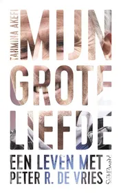 Omslag van Mijn grote liefde