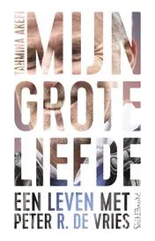 Omslag van Mijn grote liefde