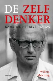 Omslag van De zelfdenker