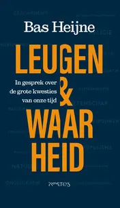 Omslag van Leugen & waarheid